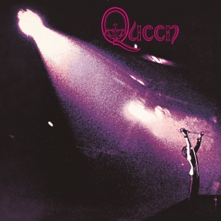 Queen - Queen I.LP