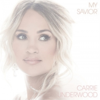 Carrie Underwood - My Savior CD