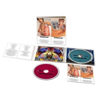 Who - Who Sell Out (Deluxe) 2CD