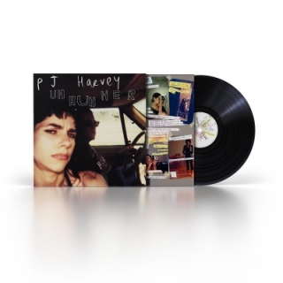 PJ Harvey - Uh Huh Her LP