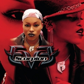 Eve - Scorpion 2LP