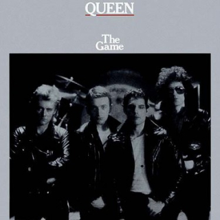 Queen - The Game CD