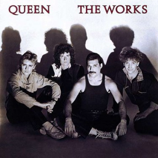 Queen - The Works CD