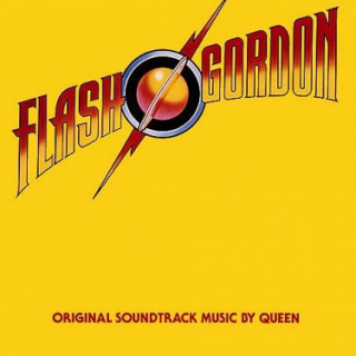 Queen - Flash Gordon CD