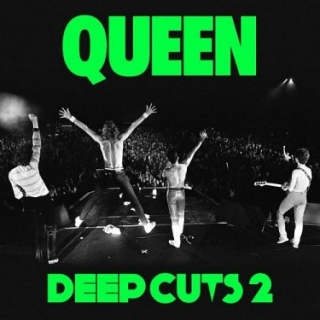Queen - Deep Cuts 2 (1977-1982) CD