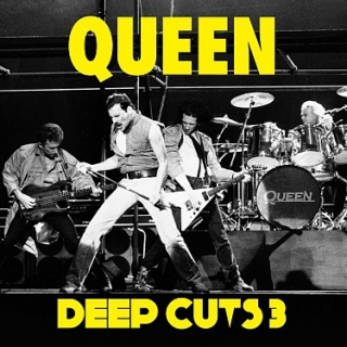 Queen - Deep Cuts 3 (1984-1995) CD