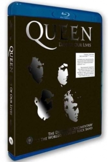 Queen - Days Of Our Lives Blu-Ray
