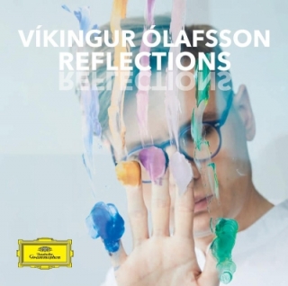 Víkingur Ólafsson - Reflections CD