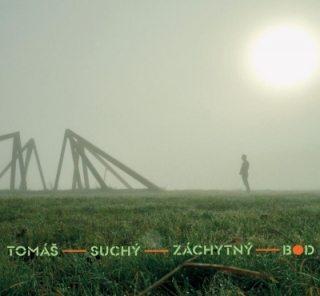 Tomáš Suchý - Záchytný bod CD