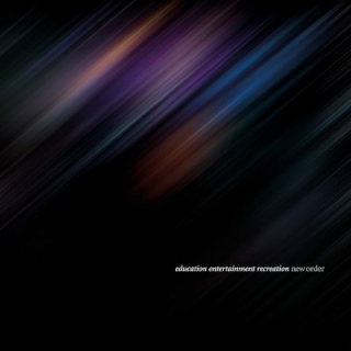 New Order - Education, Entertainment, Recreation 2CD