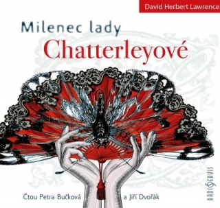 Milenec lady Chatterleyové (D.H. Lawrence) CD/MP3