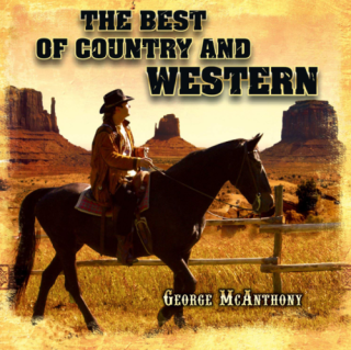 Best Of Country And Western CD