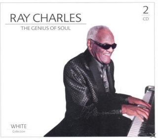 Ray Charles - The Genius Of Soul 2CD