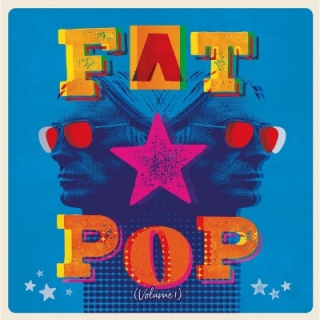 Paul Weller - Fat Pop CD
