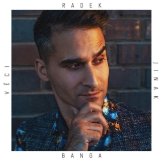Radek Banga - Věci jinak CD