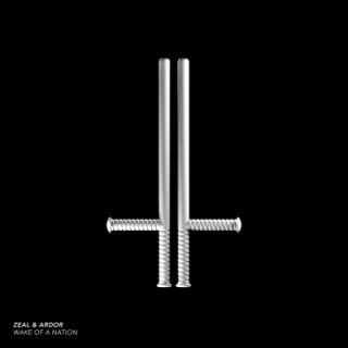 Zeal & Ardor - Wake Of A Nation (Indie Exklusive) LP
