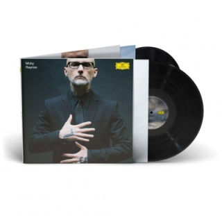 Moby - Reprise (Standard) 2LP