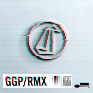 Gogo Penguin - GGP / RMX CD