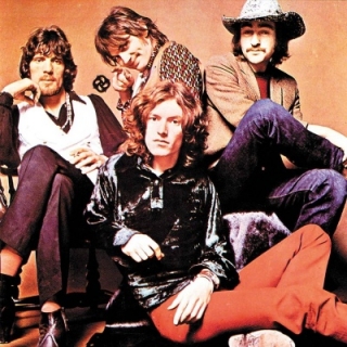 Traffic - Traffic LP