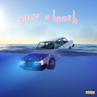 Easy Life - Life's a Beach CD