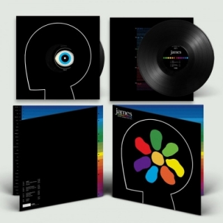 James - All The Colours Of You 2LP