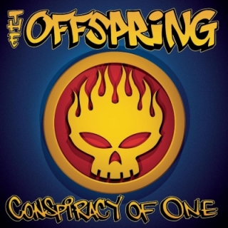 Offspring - Conspiracy Of One LP