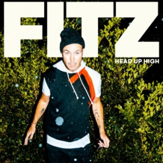 Fitz & Tantrums - Head Up High CD
