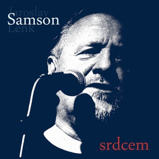 Jaroslav Samson Lenk - Srdcem CD