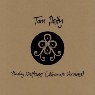 Tom Petty - Finding Wildflowers CD