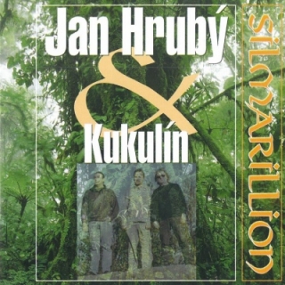 Jan Hrubý & Kukulín - Silmarillion & Stará vlna 2CD