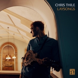Chris Thile - Laysongs CD