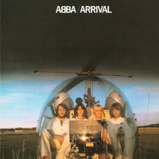 ABBA - Arrival LP