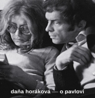 O Pavlovi (Daňa Horáková) 2CD/MP3