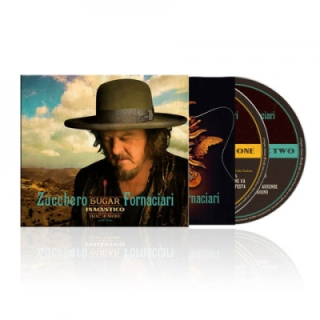 Zucchero - Inacustico D.O.C. & More 2CD