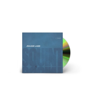 Julian Lage - Squint CD