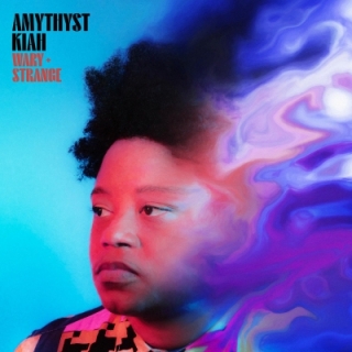 Amythyst Kiah - Wary + Strange CD