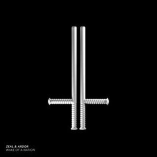 Zeal And Ardor - Wake Of A Nation CD