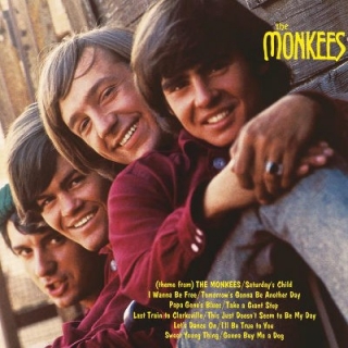 Monkees - Monkees 2LP