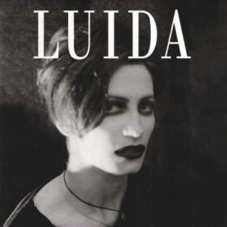 Luida - Luida CD