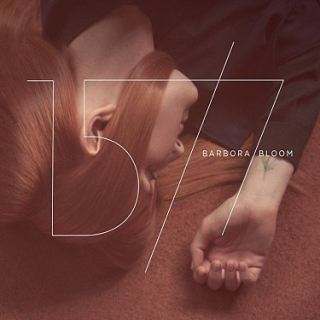Barbora Bloom - 15/7 CD