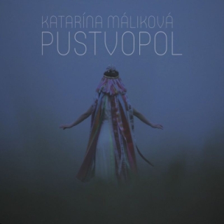 Katarína Máliková - Pustvopol CD