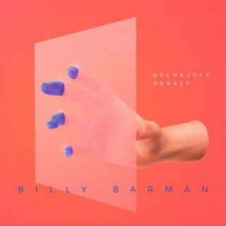 Billy Barman - Dýchajúce obrazy CD