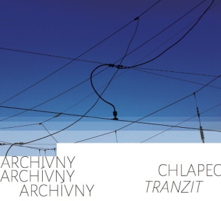 Archívný chlapec - Tranzit CD