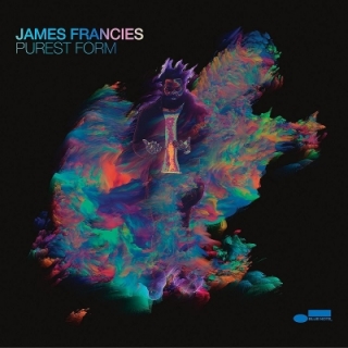 James Francies - Purest Form CD