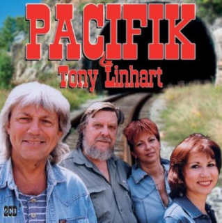 Pacifik & Tony Linhart 2CD