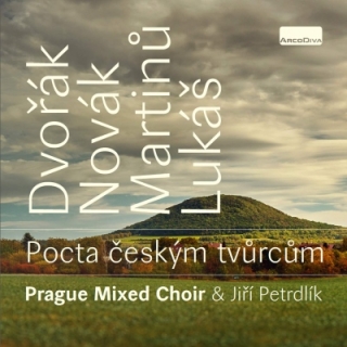 Pocta českým tvůrcům CD