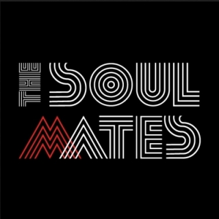 Dan Šustr & Zuzana Vintrová - The Soulmates LP