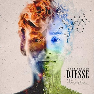 Jacob Collier - Djesse vol.1 LP