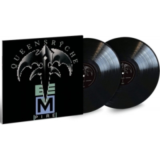 Queensrÿche - Empire 2LP