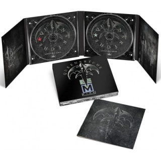 Queensrÿche - Empire 2CD